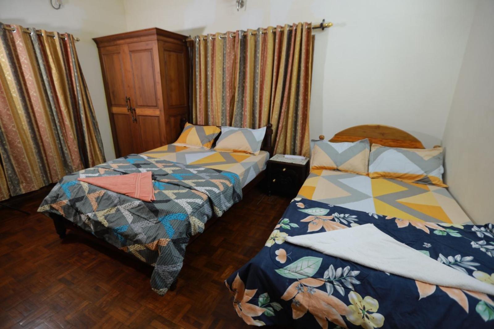Ritu Homestay Thiruvananthapuram Habitación foto